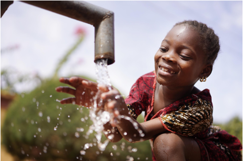 Drinking Water to Protect 100M People from PFAS Pollution