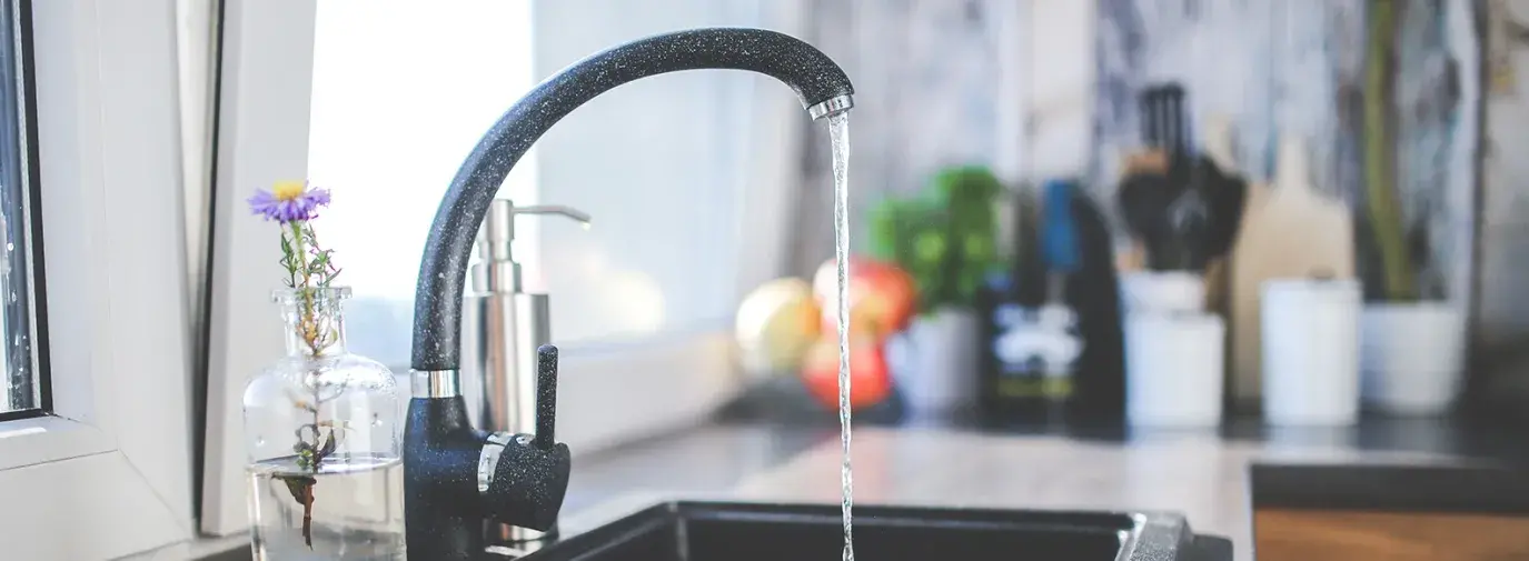 Facts about water filters