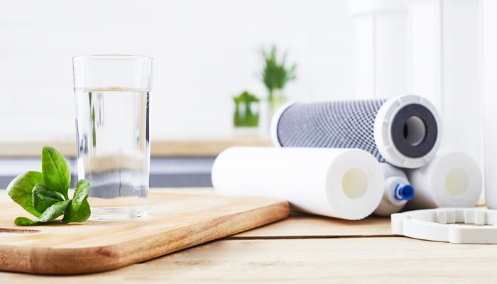 Choosing Home Water Filters